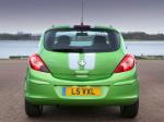 Vauxhall Corsa Sting 2013 года
